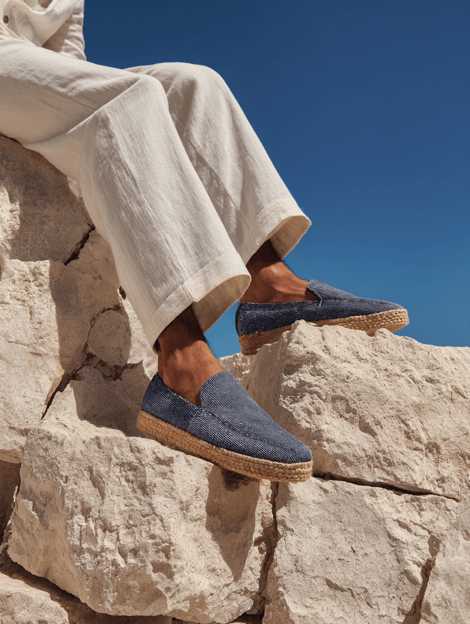 Espadrille