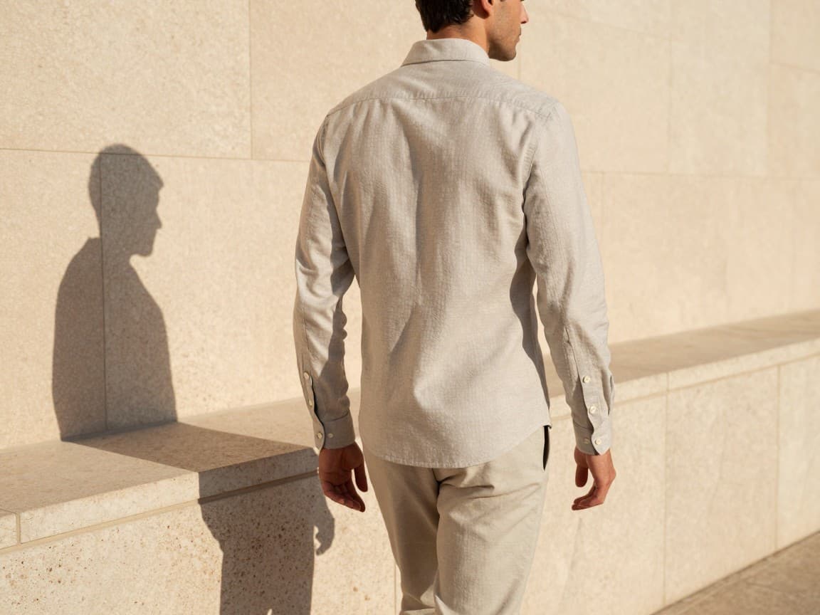 Slim fit