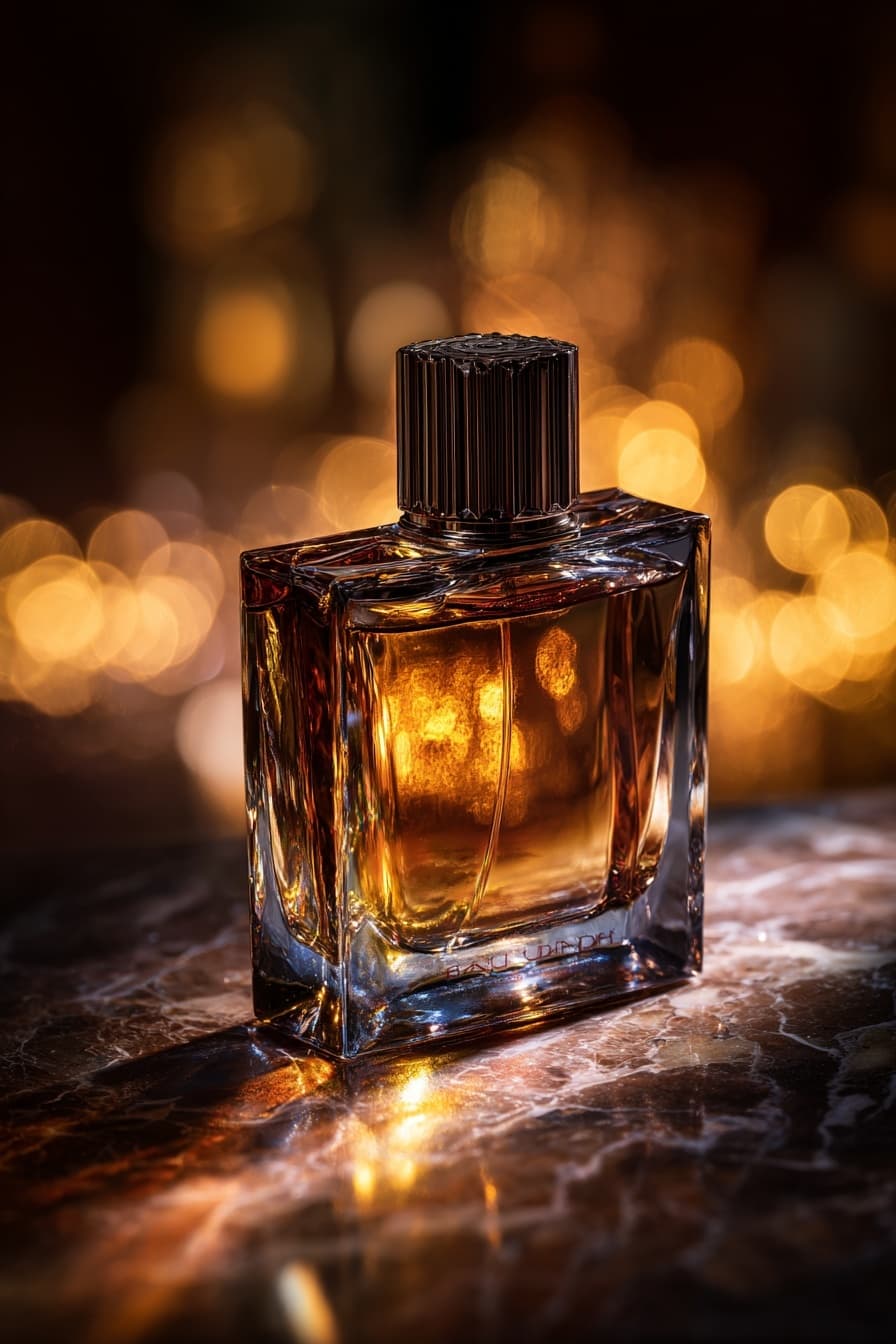 Perfumería
