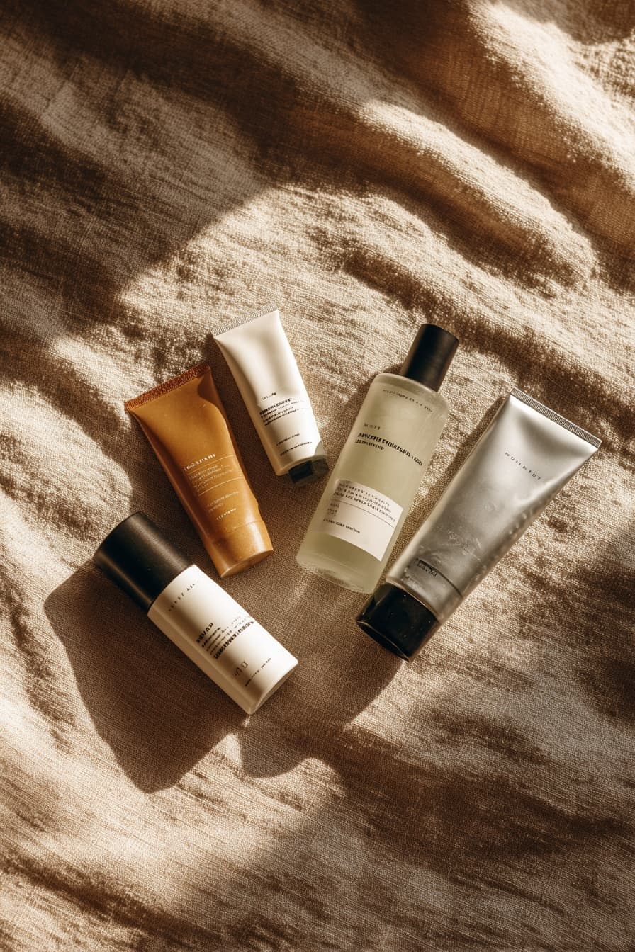 Skincare