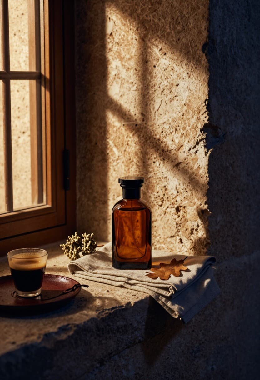 Hombre con perfume chipre hombre: qué es, fotografía editorial masculina