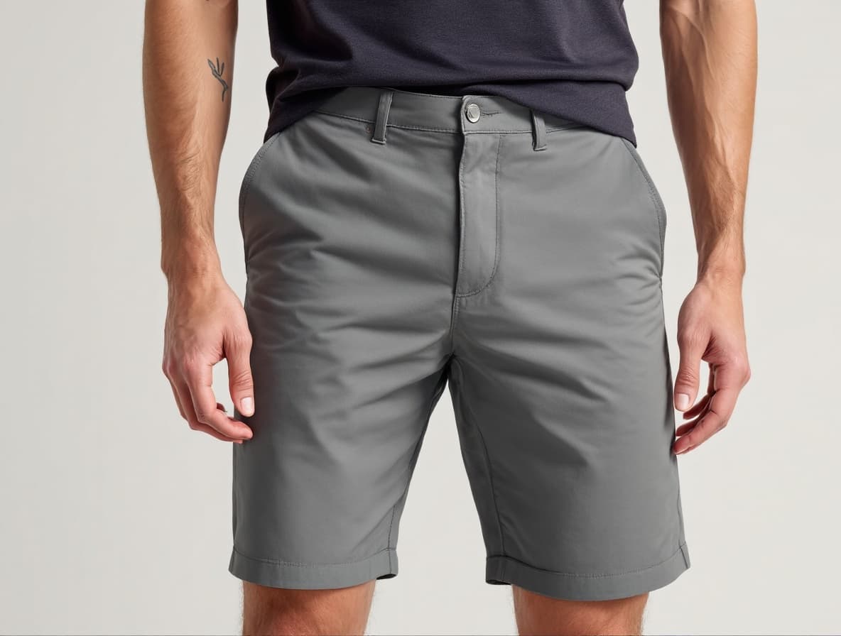 Corto (bermuda/culotte)