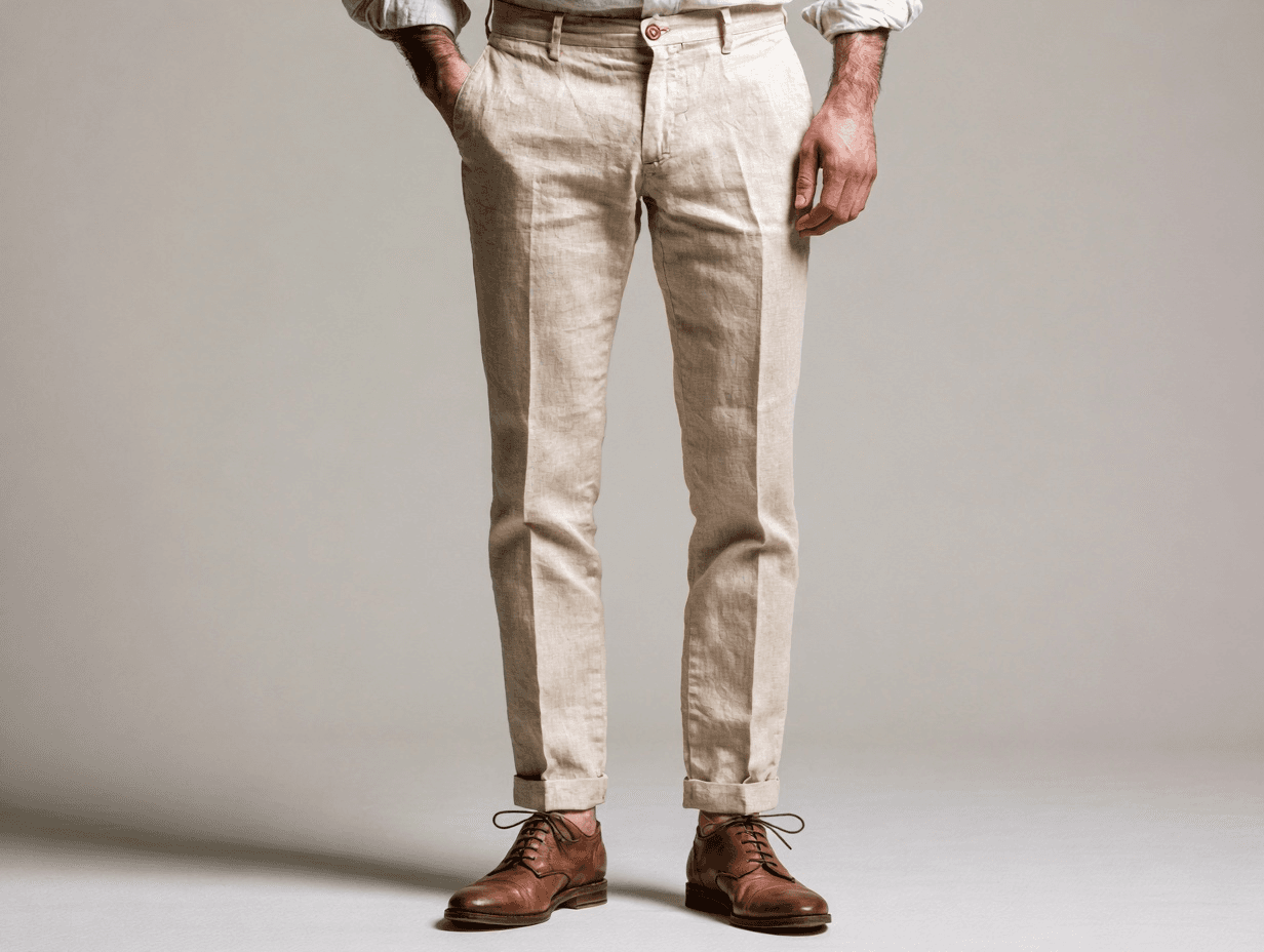Slim fit