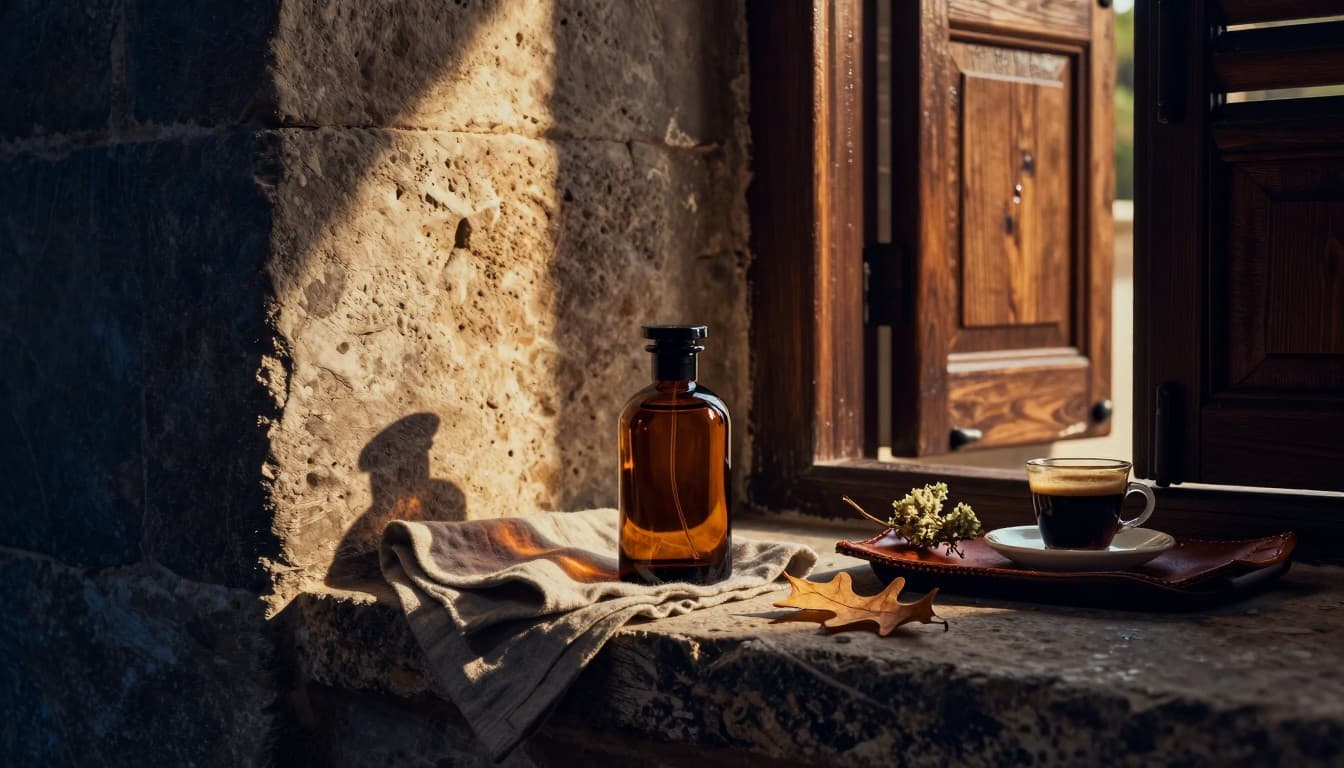 Hombre con perfume chipre hombre: qué es, fotografía editorial masculina
